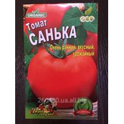 Семена томатов Санька фото