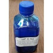 Чернила HP Pigment 0,2L C for №933 / PRO x451 фотография