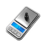 Весы ювелирные электронные карманные 100 г/0,01 г Kromatech YHS-01/8GB