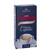Кофе молотый KIMBO AROMA ESPRESSO
