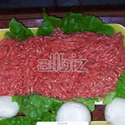 Фарши мясные фото