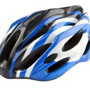Шлем велосипедный MV-26 (in-mold) фото