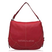 Женская сумка модель: KREOLA, арт. B00454 (red) фото