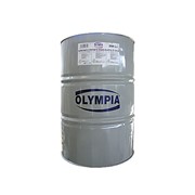 Масла смазочные Olympia Partly Synthetic Truck-Tech Diesel 10W-40 фото