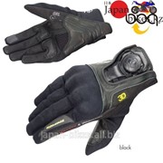 Перчатки Komine Boa Protect M-Gloves фото