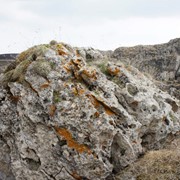 Эльбрус камень природный фотография