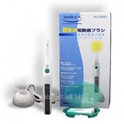 Ультразвуковая зубная щетка Asahi Irica (Smilex) AU300-D