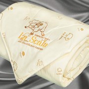 Одеяла, Lа Scala фото