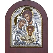 Икона Святое Семейство фото