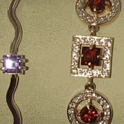 Производство ювелирных изделий из золота и серебра на заказ