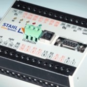 Мультидиспетчер SMC1 контролирующее устройство для талей фото