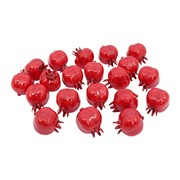 Гранат, 30мм, 20шт/упак фото