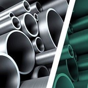 Труба бесшовная 152х21мм ГОСТ 8732-78 ст40х фото