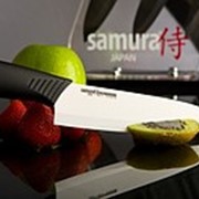 Керамический нож Samura ECO Ceramic фотография