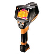 Тепловизоры Testo 875