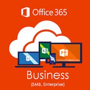 Microsoft Office 365 для Бизнеса по подписке фото