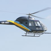 Легкий вертолет КТ-112 фото