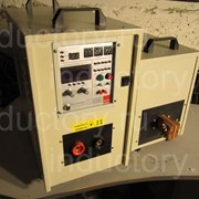 Индукционный нагреватель металла INDUCTORY-ВЧ-65АВ