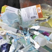 Утилизация медицинских отходов