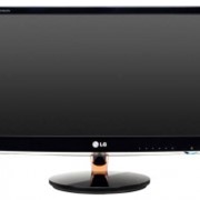 Монитор LG TFT 23 IPS236V-PN glossy-black IPS 16:9 FullHD 8ms LED DVI HDMI фото