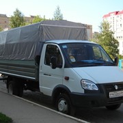 Организация перевозок грузов фото