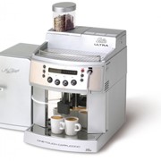 Автоматические кофемашины Ultra "One Touch Cappuccino"