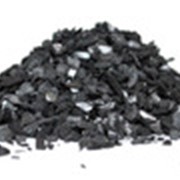 Уголь активированный БАУ-МФ фото