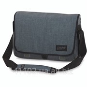 Сумка для ноутбука Dakine Hudson 20L carbon фото