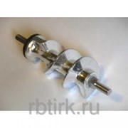 Шнек мясорубки Moulinex квадрат MS 024 фото