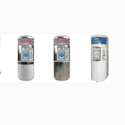 Установки для очистки воды, модель OFG: Автомат для продажи чистой питьевой воды со встроенным GSM модулем фото