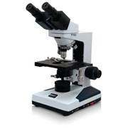 Микроскоп бинокулярный клинический универсальный Н 602 фотография