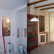 Профессиональный ремонт квартир в Караганде фото