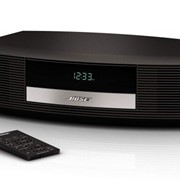 Система акустическая Bose Wave Radio III Gray фотография