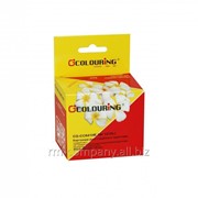 Картридж Colouring CG-CC641HE-Bk для принтера HP фото