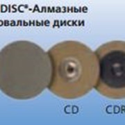 Алмазные шлифовальные диски COMBIDISC фото
