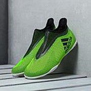 Adidas Футбольная обувь Adidas X Tango 17+Purespeed In фотография
