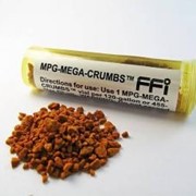 Гранулы MPG-MEGA-CRUMBS™ - Биокатализатор для больших грузовиков и машин фотография