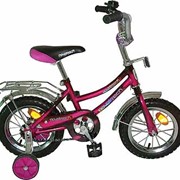 Велосипед детский “NOVATRACK“ фото