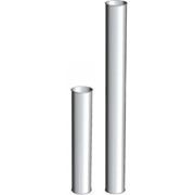 Трубопроводы металлические L-1,5 m, L-2,4 m, L-2,5 m фото