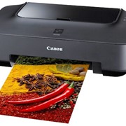 Принтер струйный Canon PIXMA iP2700 фото