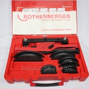 Трубогиб ROTHENBERGER TUBE BENDER MAXI фото
