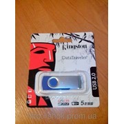 Флешка Kingston USB Flash DriveKingston 16ГБ фотография