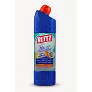 Средство для WC BLITZ Extra disinfection 750 ml