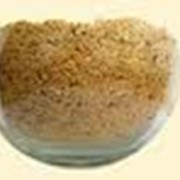 Жмых рапсовый от 20 тонн фото