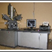Растровый электронный микроскоп-микроанализатор РЭММА-2000