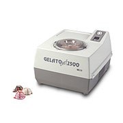 Фризер для мягкого мороженого NEMOX Gelato Chef 2500 Plus