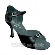 Обувь для танцев, женская латина, модель 720 фото