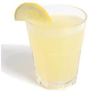Лимонад газированный