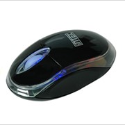 Оптическая мышь INTEX IT-OP14 USB фотография