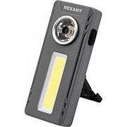 Универсальный светодиодный фонарь REXANT 75-710 фотография
